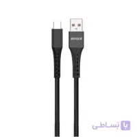 کابل Lightning برند RENJER مدل RJ-24