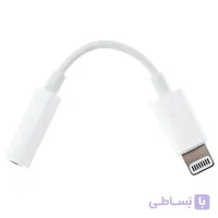 تبدیل IPHONE به AUX اورجینال X62