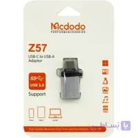 OTG TYPE-C MACDODO