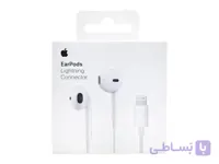 هندزفری IPHONE ORG Lightning