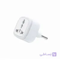 تبدیل 3 به 2 لایت دار