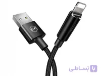 کابل پاوربانکی MACDODO LIGHTNING