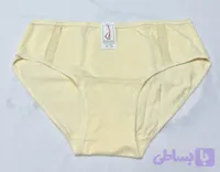 شورت کتان نرم و لطیف دخترانه و زنانه سایز 5XL