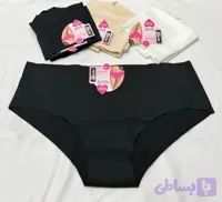 شورت لیزری دخترانه و زنانه در سه سایز