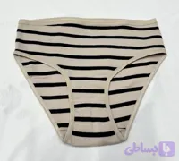 شورت را راه نخ پنبه اعلا زنانه XL,XXL