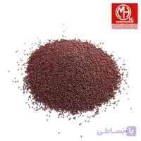 تخم سیست آرتمیا قرمز بزرگ MASH (مخصوص دکپسوله)