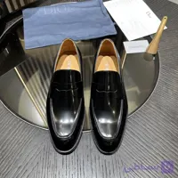 کفش مردانه برند Dior