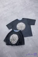 تیشرت مردانه برند AcneStudios