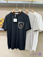تیشرت مردانه برند Hermes
