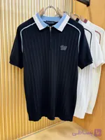 تیشرت یقه دار برند LouisVuitton