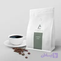 قهوه اتیوپی یک کیلو