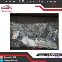کشویی سپر جلو راست جک اس 5