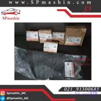 کیت کامل تسمه تایم جک اس 5