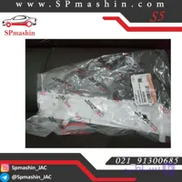 کشویی سپر عقب چپ جک اس 5