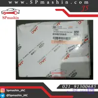 شیشه آینه چپ قدیم جک جی 5