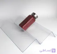 استند نظم دهنده شیشه ادویه مک کارتی جنس آکرولیک