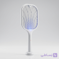 حشره کش برقی راکتی مدل HRZ-801 درجه یک (Grade A)