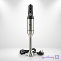 گوشت کوب برقی مایر مدل MR-190 تک کاره با تیغه تیتانیوم