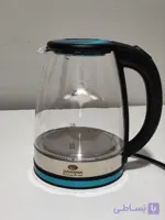 کتری برقی سارینا مدل sa-169