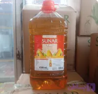 روغن ذرت sunar ترکیه