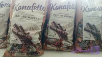 شکلات کونافتو روشن (Roshen konafetto)