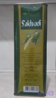 روغن زیتون طبیعی ۵ لیتری ساکلی وادی