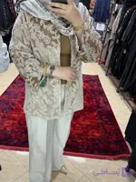 مانتو مزونی نگار