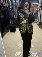 مانتو گلی