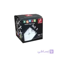بازی فکری روبیک