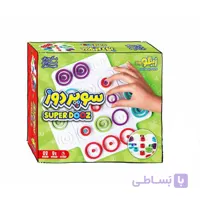 بازی فکری سوپر دوز