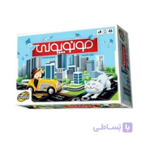 بازی فکری مونوپولی