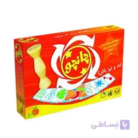 بازی فکری چانچو