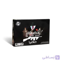 بازی فکری شب مافیا