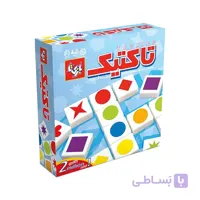 بازی فکری تاکتیک