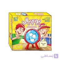 بازی فکری بوم بال