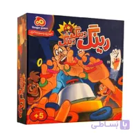 بازی فکری رینگ