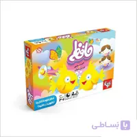 بازی فکری حافظه