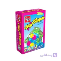 بازی فکری هیولای توپی