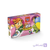 بازی فکری قایم موشک