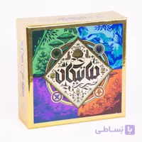 بازی فکری ماتیکان