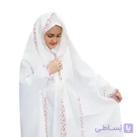 چادر جشن تکلیف یاسمین
