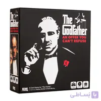 بازی فکری پدرخوانده