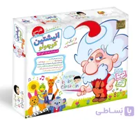 بسته آموزشی انیشتین کوچولو فارسی