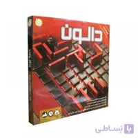 بازی فکری دالون
