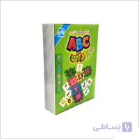 بازی فکری ABC دان (ای بی سی دان)