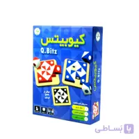 بازی فکری کیوبیتس