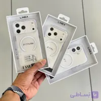 قاب کریستالی ضخیم ضد تغییر رنگ