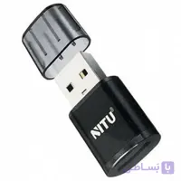 رم ریدر MicroSD مدل فلش مموری Nitu نیتو NN31