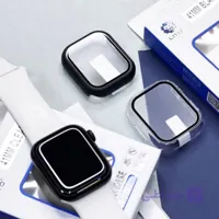 کیس و گلس اپل واچ لیتو مناسب Apple Watch مدل LITO Glass & Case- تمامی سایز ها