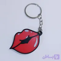 جا سوئیچی لب قرمز باحال